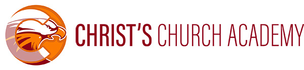 Christ's Church Academy Logo
